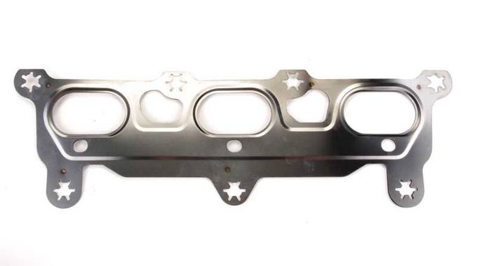 SAAB Exhaust Manifold Gasket 12565956 - Victor Reinz 713823900